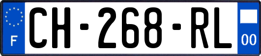 CH-268-RL