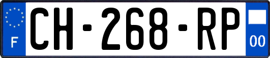 CH-268-RP