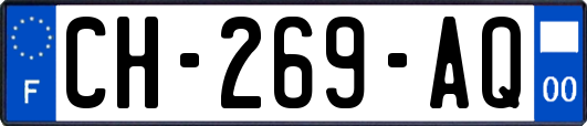 CH-269-AQ