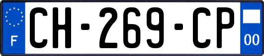 CH-269-CP