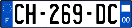 CH-269-DC