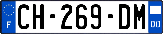 CH-269-DM