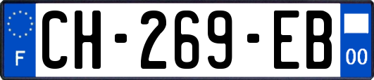 CH-269-EB