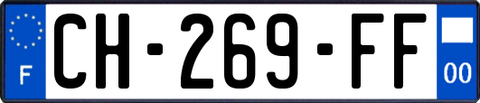 CH-269-FF