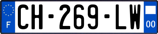 CH-269-LW