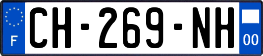 CH-269-NH