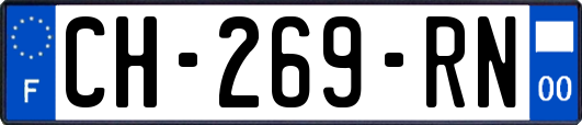 CH-269-RN