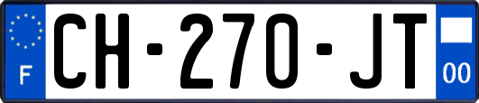 CH-270-JT