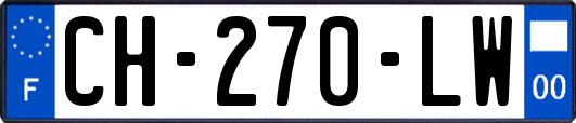 CH-270-LW