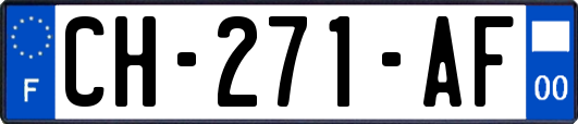 CH-271-AF