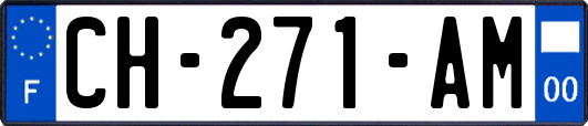 CH-271-AM