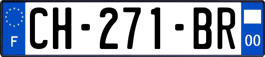 CH-271-BR