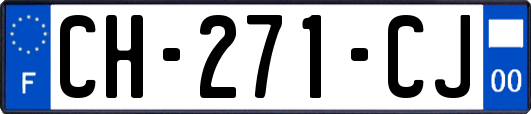 CH-271-CJ