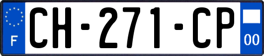 CH-271-CP