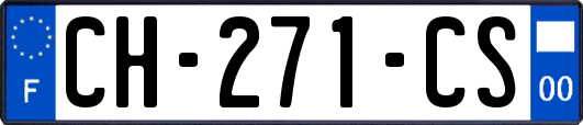 CH-271-CS