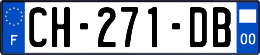 CH-271-DB
