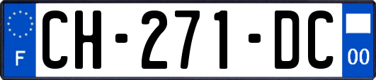 CH-271-DC