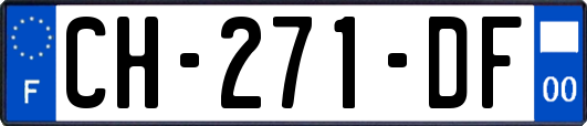 CH-271-DF