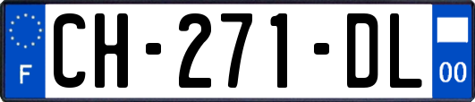 CH-271-DL