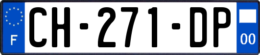 CH-271-DP