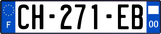 CH-271-EB