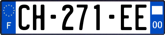CH-271-EE