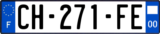 CH-271-FE