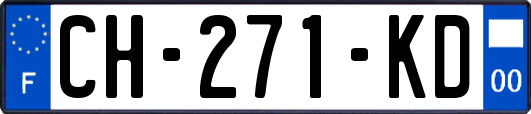 CH-271-KD