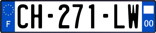 CH-271-LW