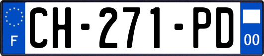 CH-271-PD