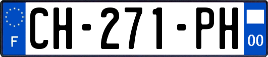 CH-271-PH