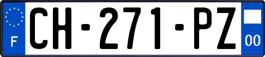 CH-271-PZ