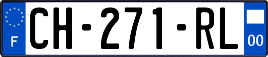 CH-271-RL