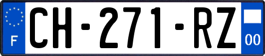 CH-271-RZ