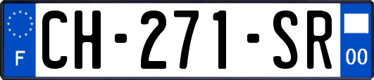 CH-271-SR