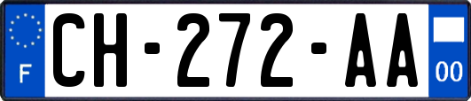 CH-272-AA