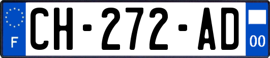 CH-272-AD