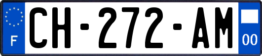 CH-272-AM