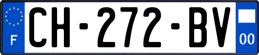 CH-272-BV