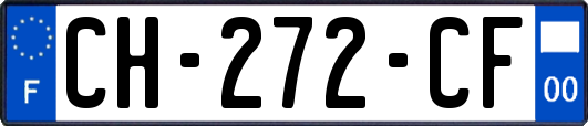 CH-272-CF