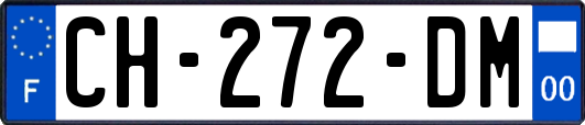 CH-272-DM