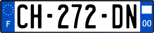 CH-272-DN