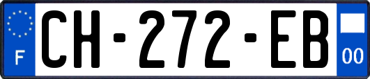 CH-272-EB
