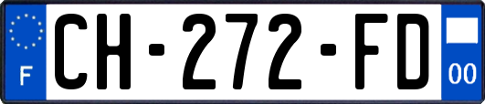 CH-272-FD