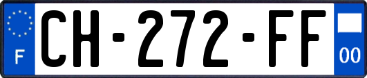 CH-272-FF