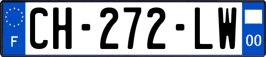 CH-272-LW