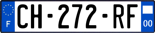 CH-272-RF