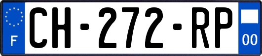 CH-272-RP