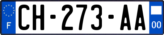 CH-273-AA