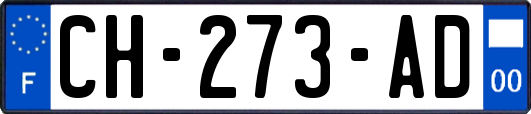 CH-273-AD